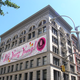 Organizers plan to redesign the birthday banner for the first time in 10 years in 2007.